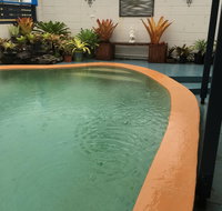 Black Marlin Motel - Accommodation Gladstone