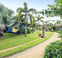 Mercure Darwin Airport Resort - Accommodation Gladstone