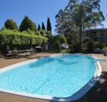 Golfview Lodge - Accommodation Gladstone