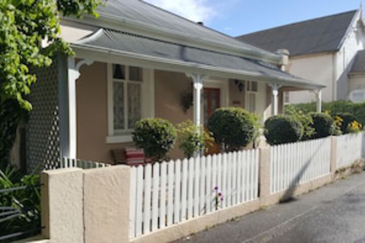  Accommodation Gladstone