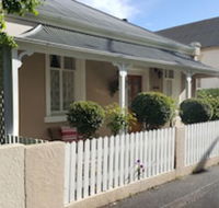 Arendon Cottage - Accommodation Gladstone