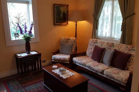 Arendon Cottage - Accommodation Gladstone 6