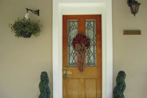 Arendon Cottage - Accommodation Gladstone 1