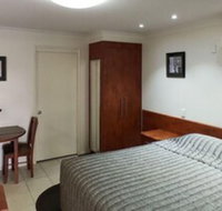 Motel Myall - Accommodation Gladstone