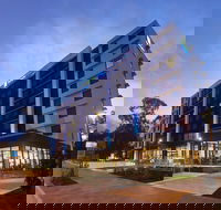 Holiday Inn Express Sydney Macquarie Park an IHG Hotel - Accommodation Gladstone