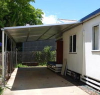 Kennys Cabin - Accommodation Gladstone
