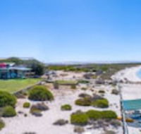 Dirk Hartog Island Eco Lodge - Accommodation Gladstone