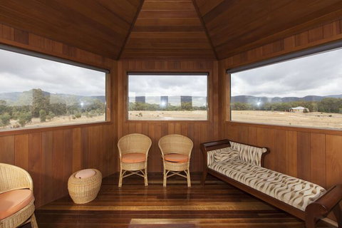 Aurora Manor Rooms - Accommodation Gladstone 5