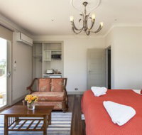 Aurora Manor Rooms