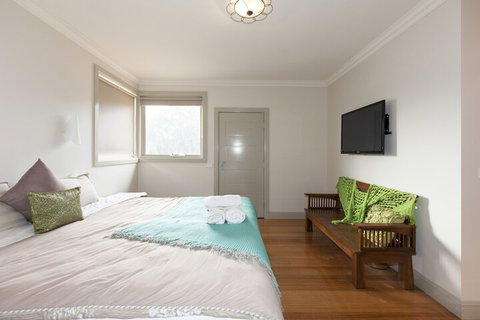 Aurora Manor Rooms - Accommodation Gladstone 7