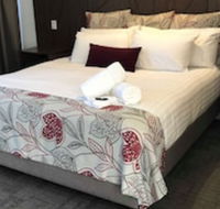 Young Federation Motor Inn - Accommodation Gladstone