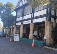 Yanchep Inn - Accommodation Gladstone