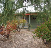 Lightning Ridge Outback Resort  Caravan Park - Accommodation Gladstone