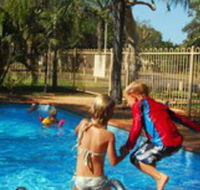 BIG4 Plantation Caravan Park - Accommodation Gladstone