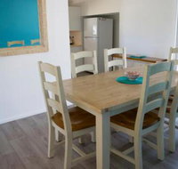Fossickers Cottages - Accommodation Gladstone