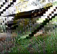 Zoofari Lodge at Taronga Western Plains - Accommodation Gladstone