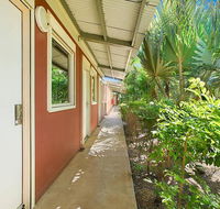 Karratha Motel - Accommodation Gladstone