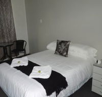 Oonoonba Hotel Motel - Accommodation Gladstone