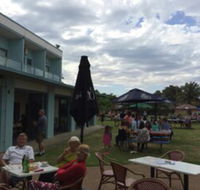 St Leonards Hotel - Accommodation Gladstone