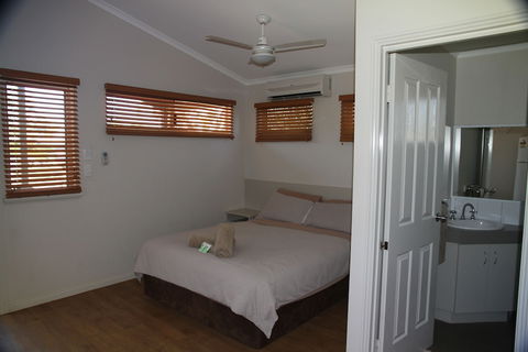 Wintersun Caravan And Tourist Park - Accommodation Gladstone 5