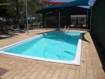 Wintersun Caravan And Tourist Park - Accommodation Gladstone 3