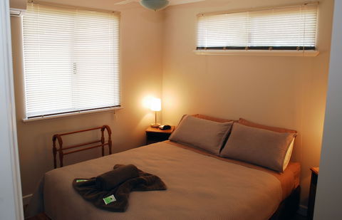 Wintersun Caravan And Tourist Park - Accommodation Gladstone 6
