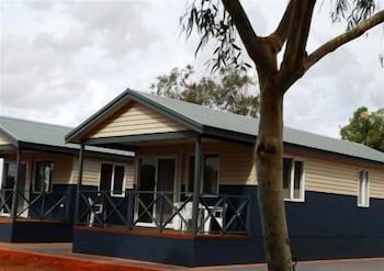 Wintersun Caravan And Tourist Park - Accommodation Gladstone 0