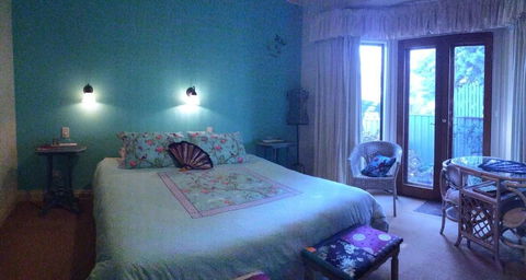 Beechworth Gorge Walk Guest House - Accommodation Gladstone 5