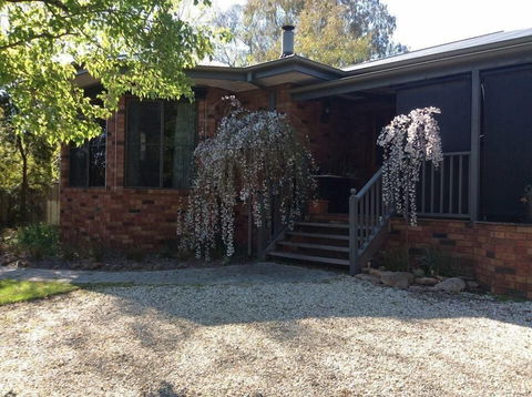 Beechworth Gorge Walk Guest House - Accommodation Gladstone 0