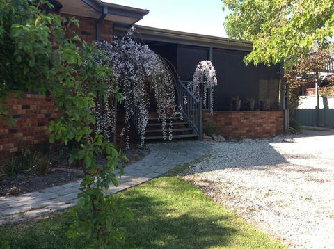 Beechworth Gorge Walk Guest House - Accommodation Gladstone 1