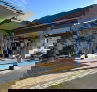 Ship Inn Motel - Accommodation Gladstone