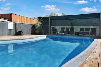 Aaok Moondarra Accommodation Village - Accommodation Gladstone 0