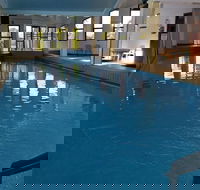 Shearwater Resort - Accommodation Gladstone