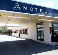 Park Avenue Hotel Motel - Accommodation Gladstone