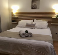 Sunbird Gardens - Accommodation Gladstone