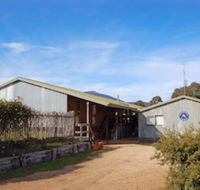 Merrijig Lodge - Accommodation Gladstone