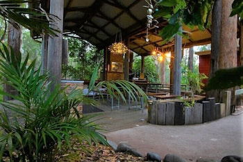 Chiltern Lodge - Accommodation Gladstone 5