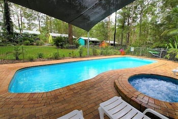 Chiltern Lodge - Accommodation Gladstone 1