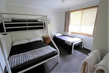 Chiltern Lodge - Accommodation Gladstone 3