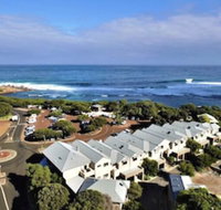 Yallingup Beach Resort - Accommodation Gladstone