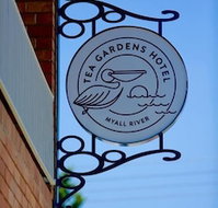Tea Gardens Hotel - Accommodation Gladstone