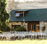 Daisy Bank Cottages - Accommodation Gladstone