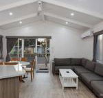 Horsham Riverside Caravan Park - Accommodation Gladstone