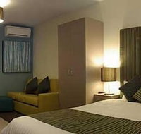 Shearwater Motel BIG4 Port Fairy - Accommodation Gladstone