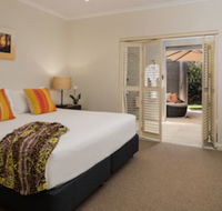 Crystalbrook Lodge - Accommodation Gladstone