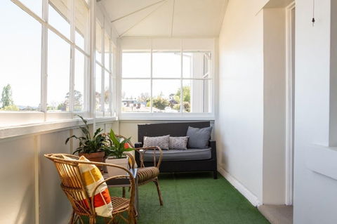 Highbury Apartments - Accommodation Gladstone 5
