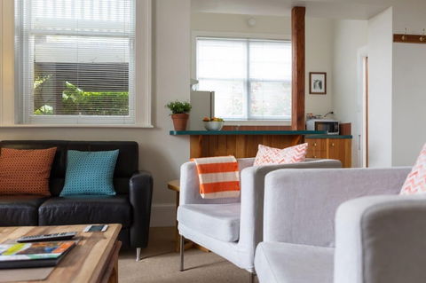 Highbury Apartments - Accommodation Gladstone 6