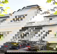 Highbury Apartments - Accommodation Gladstone