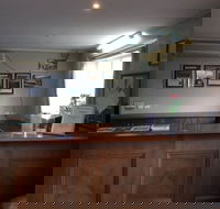 The Hahndorf Old Mill Motel - Accommodation Gladstone