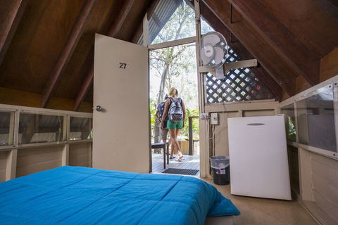 Bungalow Bay Koala Village - Hostel - Accommodation Gladstone 7